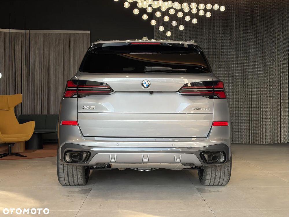 BMW X5 xDrive30d mHEV sport - 4