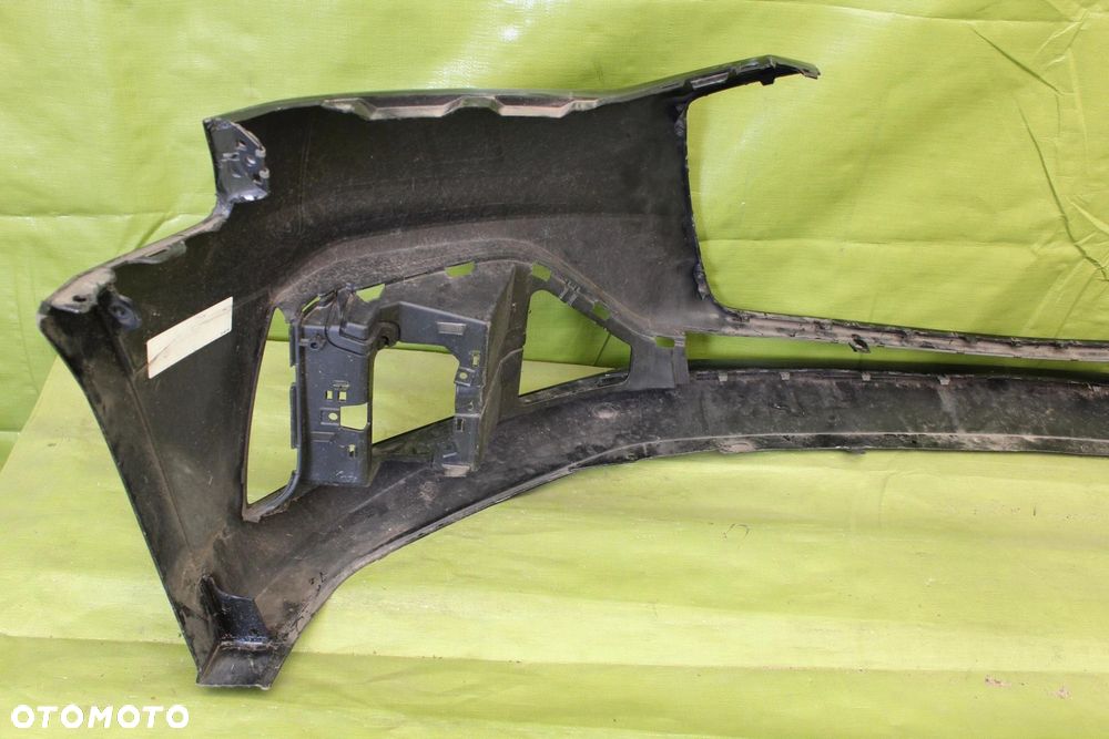 Zderzak przód Audi A5 F5 2016-2019r. - 4