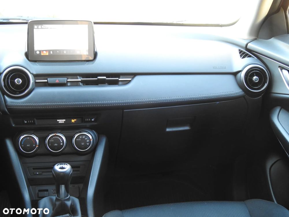 Mazda CX-3 2.0 SkyPassion - 7