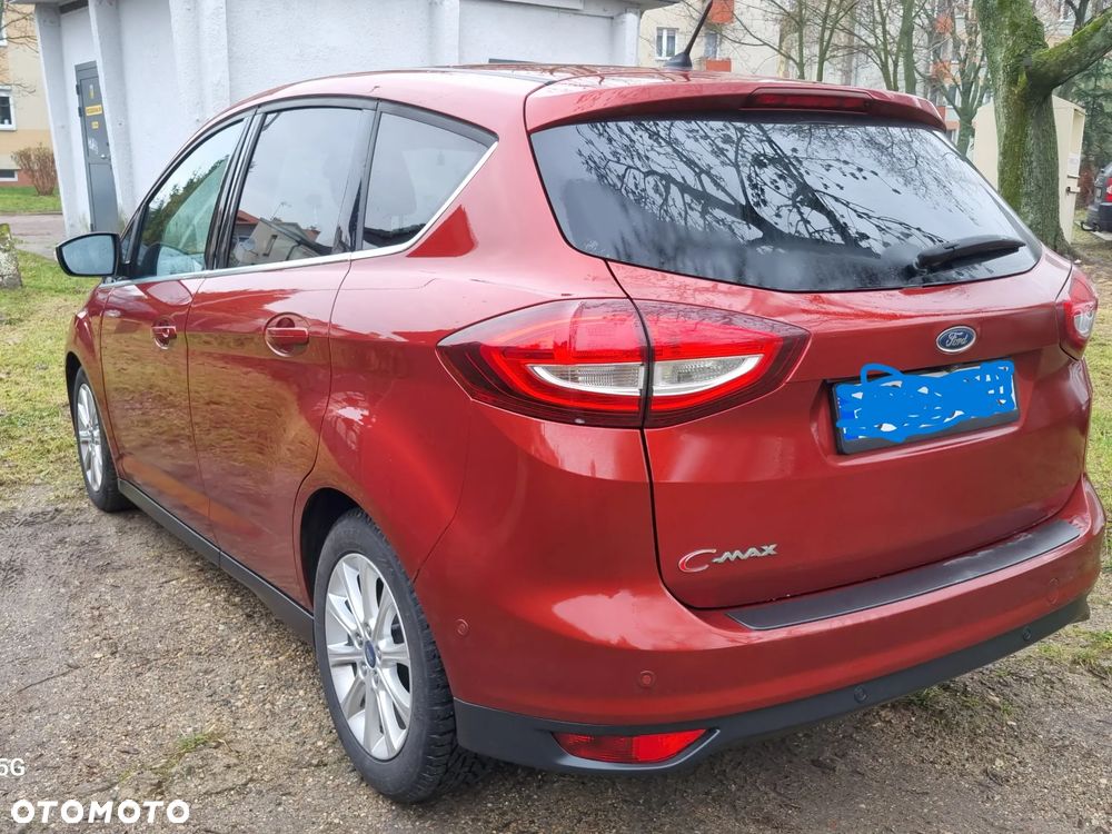 Ford C-MAX ver-1-5-tdci-start--stop--system-titanium - 4