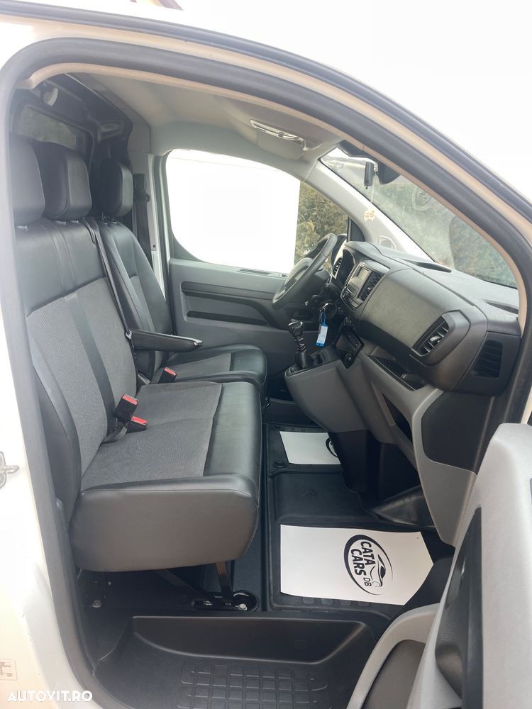 Peugeot Expert  2.0HDI  L3 - 23