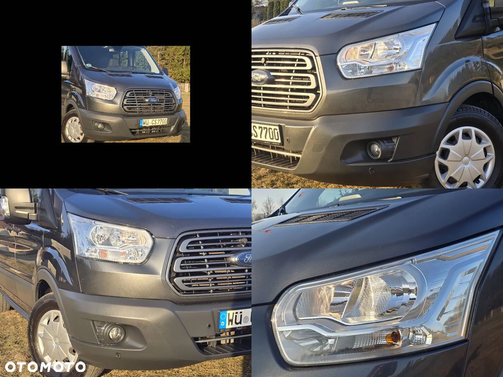 Ford Transit - 30