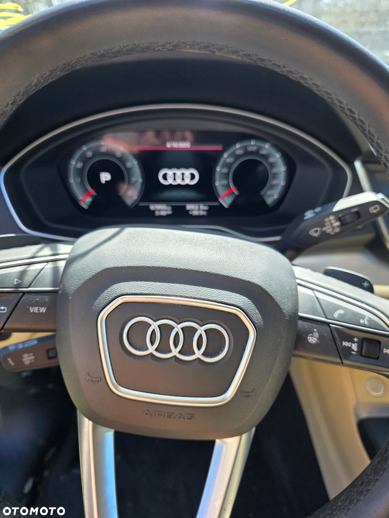 Audi Q5 45 TFSI quattro S tronic S line - 12
