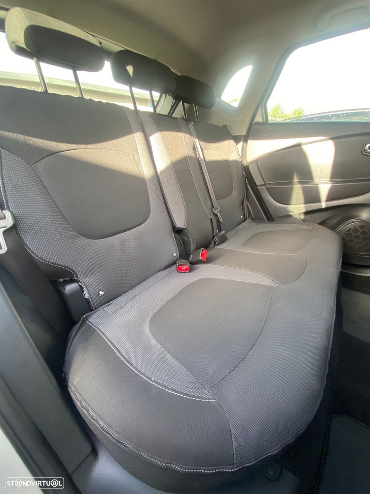 Renault Captur 0.9 TCE - 33