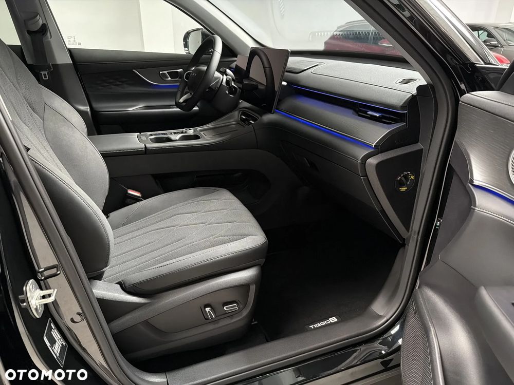 Chery Tiggo 8 - 36