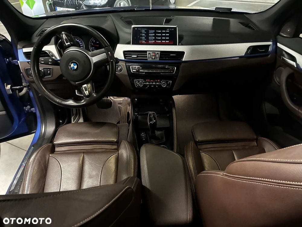 BMW X1 sDrive20i M Sport - 15