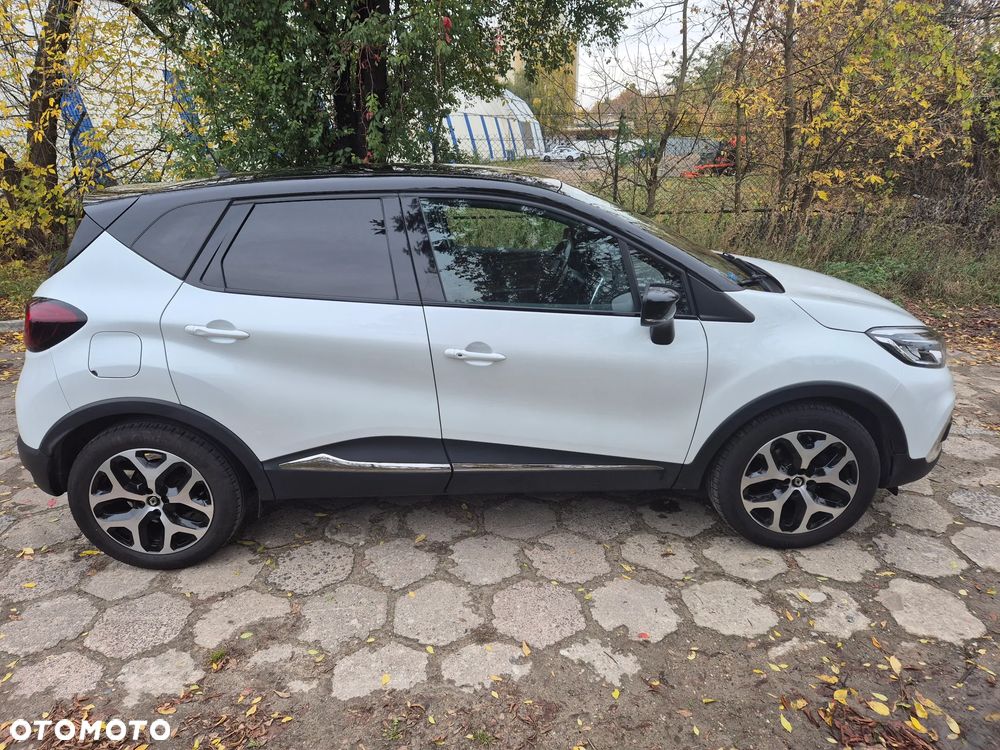Renault Captur - 4