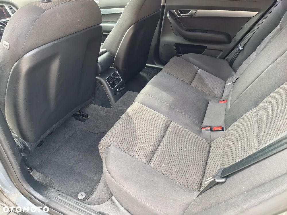 Audi A6 Limousine 2.0T FSI - 7