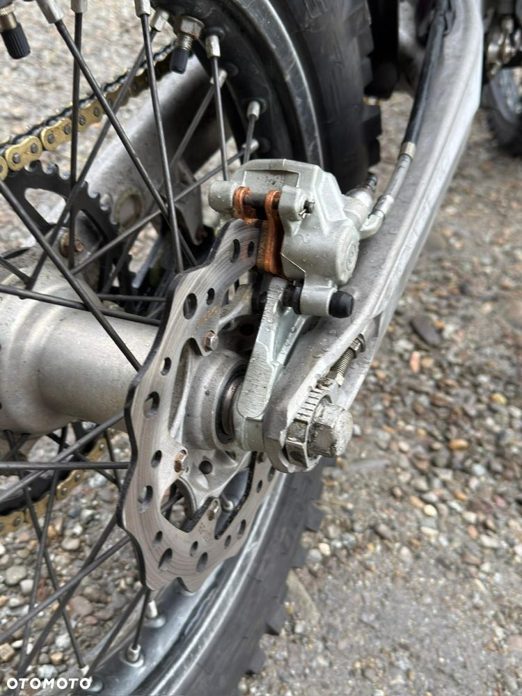 KTM EXC 150 - 11
