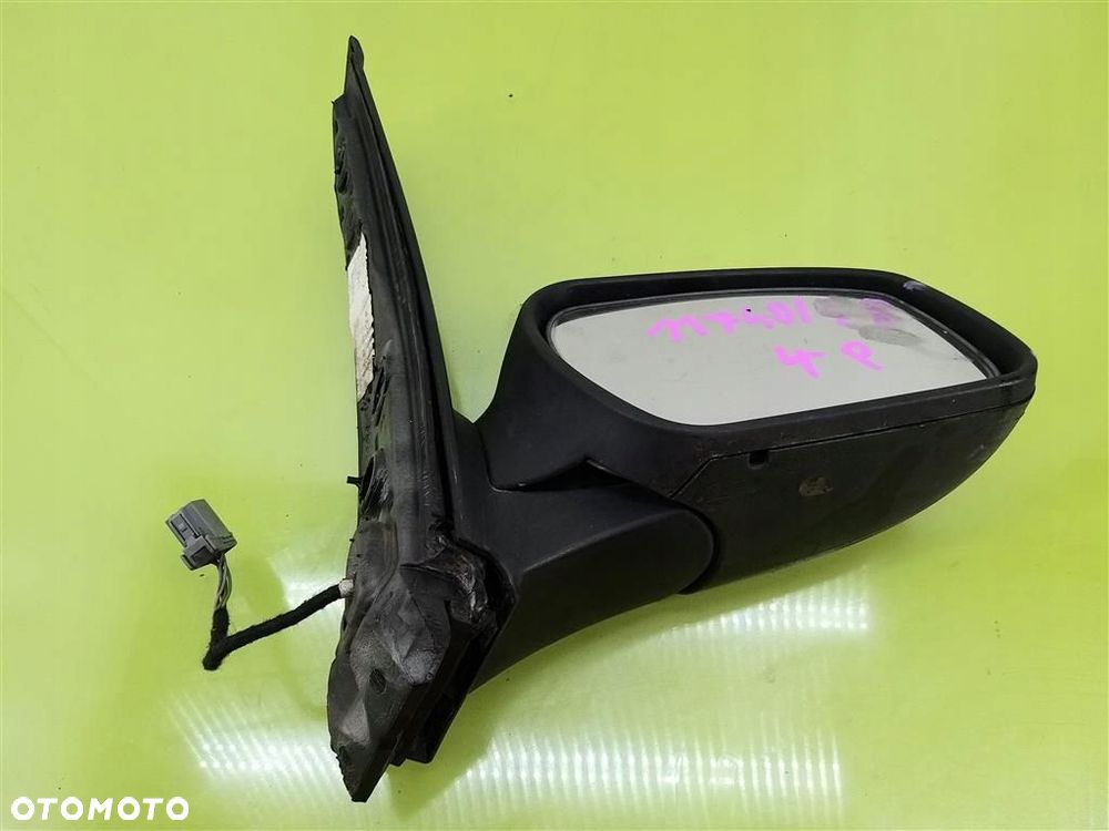 Lusterko prawe elektryczne Ford C-MAX I 2003-2010R Lak:TONIC - 3