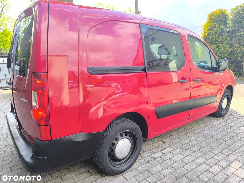 Citroën Berlingo - 7