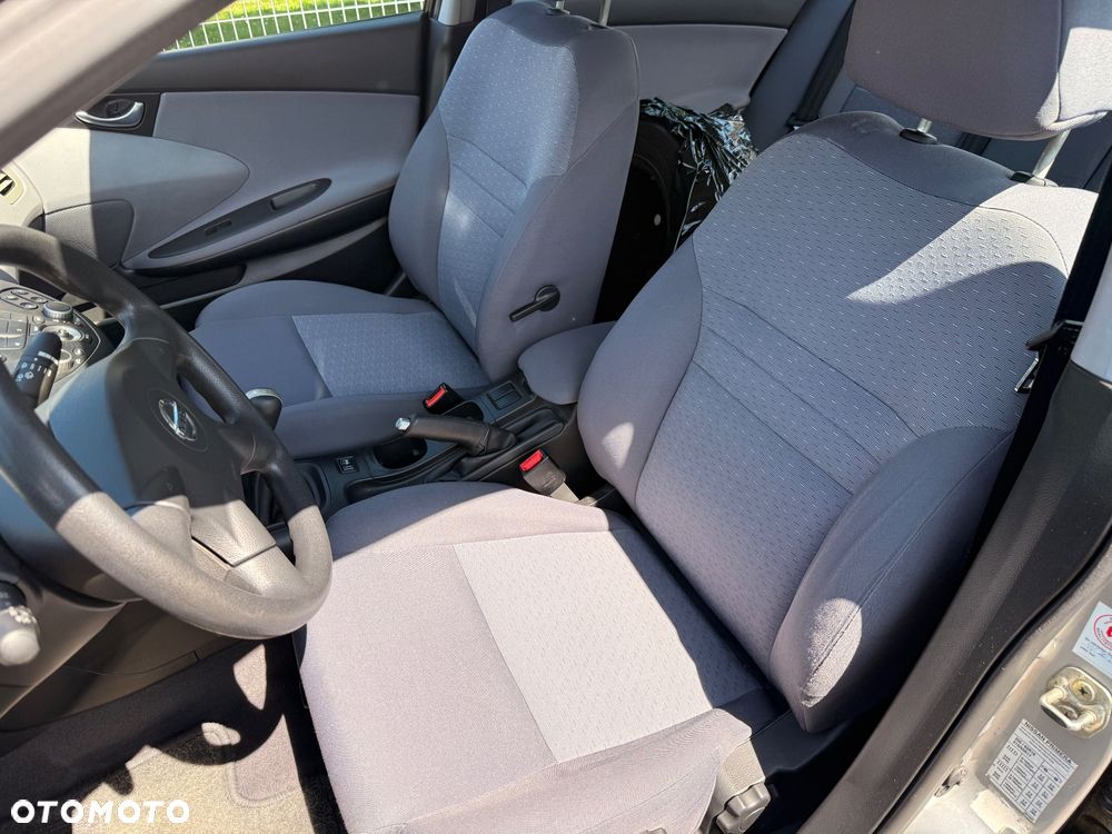 Nissan Primera 1.8 Acenta - 19