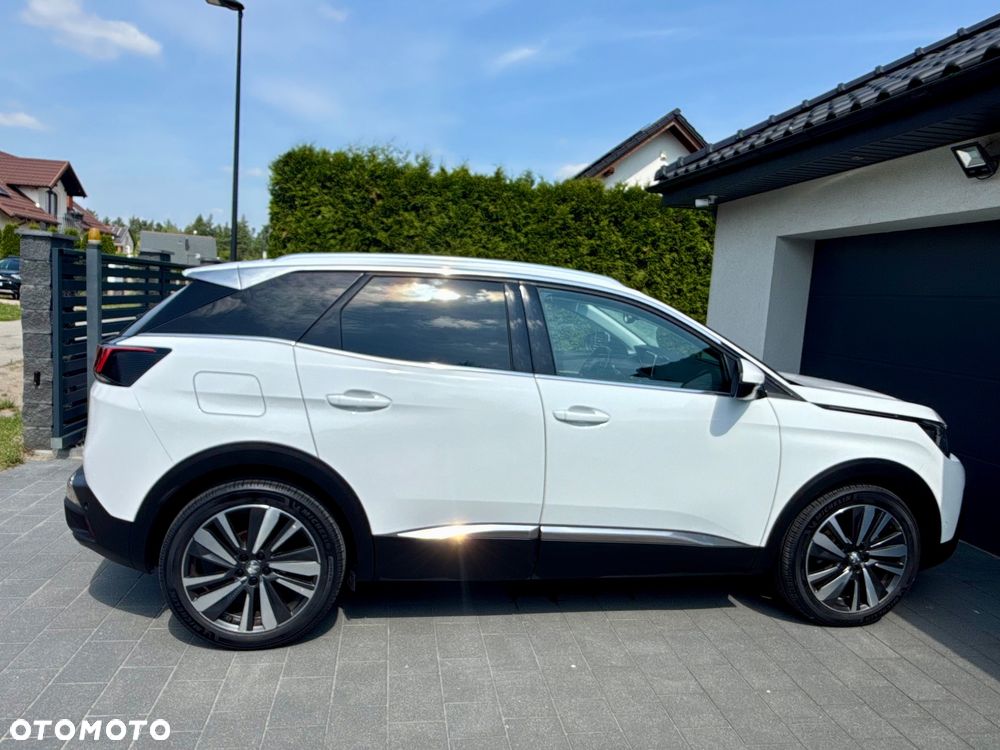 Peugeot 3008 BlueHDi 120 Stop & Start Allure - 30