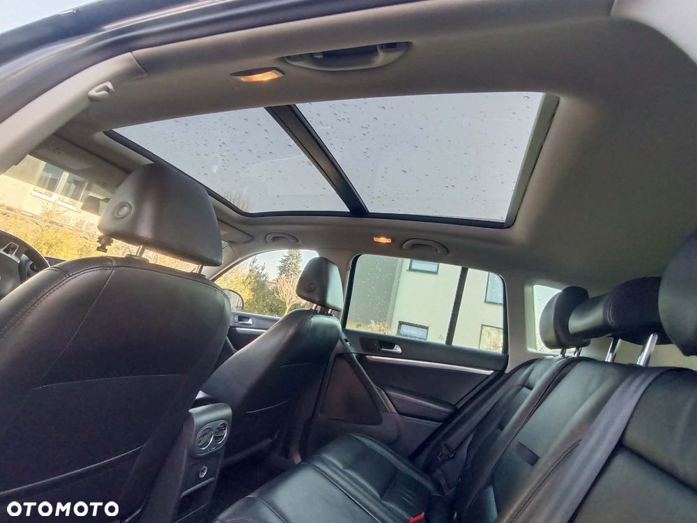 Volkswagen Tiguan - 16