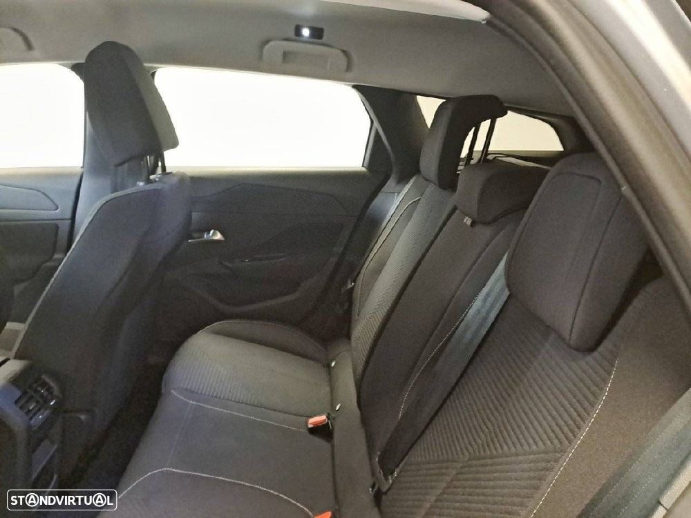 Peugeot 308 1.2 PureTech Active - 12