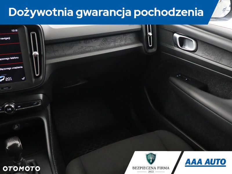 Volvo XC 40 - 10