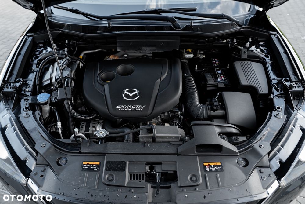 Mazda CX-5 2.2 SKYACTIV-D AWD Sports-Line - 39