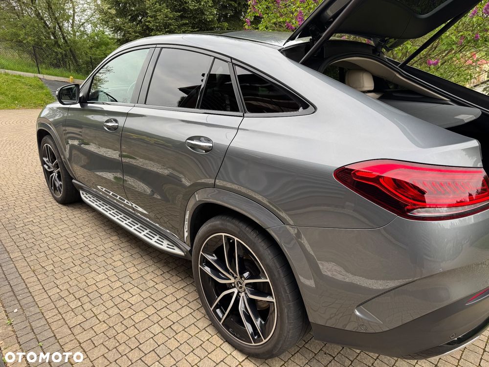 Mercedes-Benz Klasa V 300 d 4-Matic Avantgarde 9G-Tronic (ekstra d³) - 22
