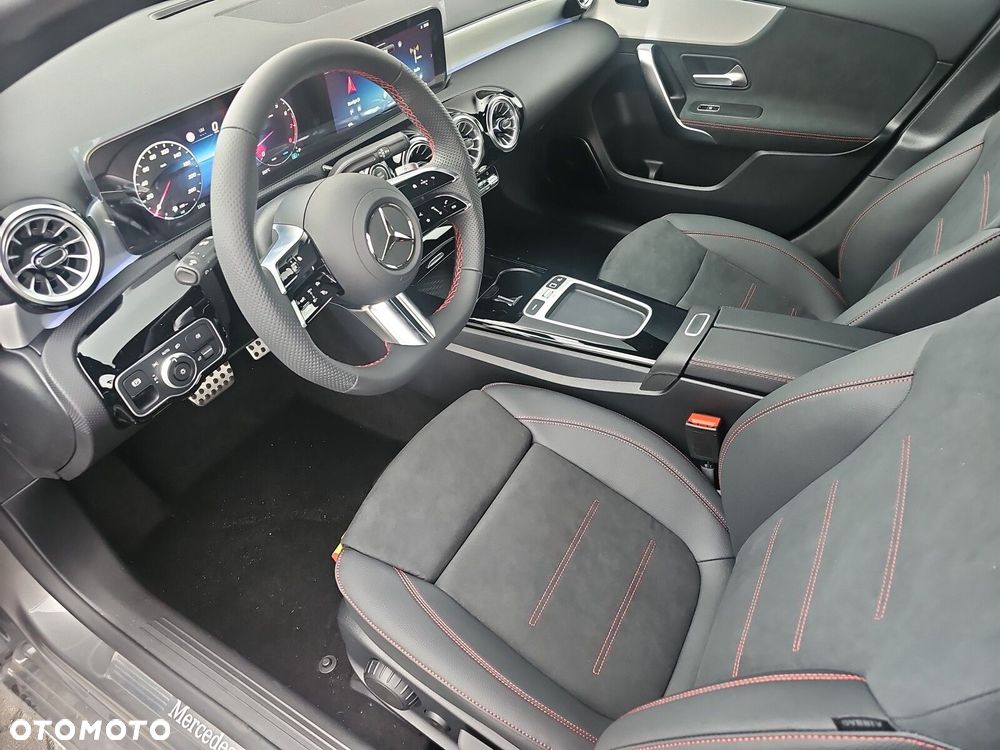 Mercedes-Benz Klasa A - 11