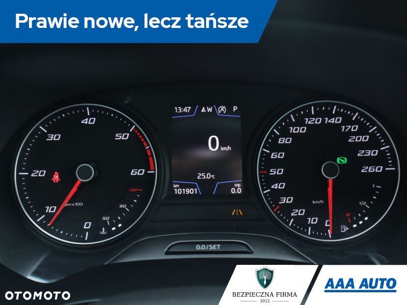Seat Leon Sportstourer - 13