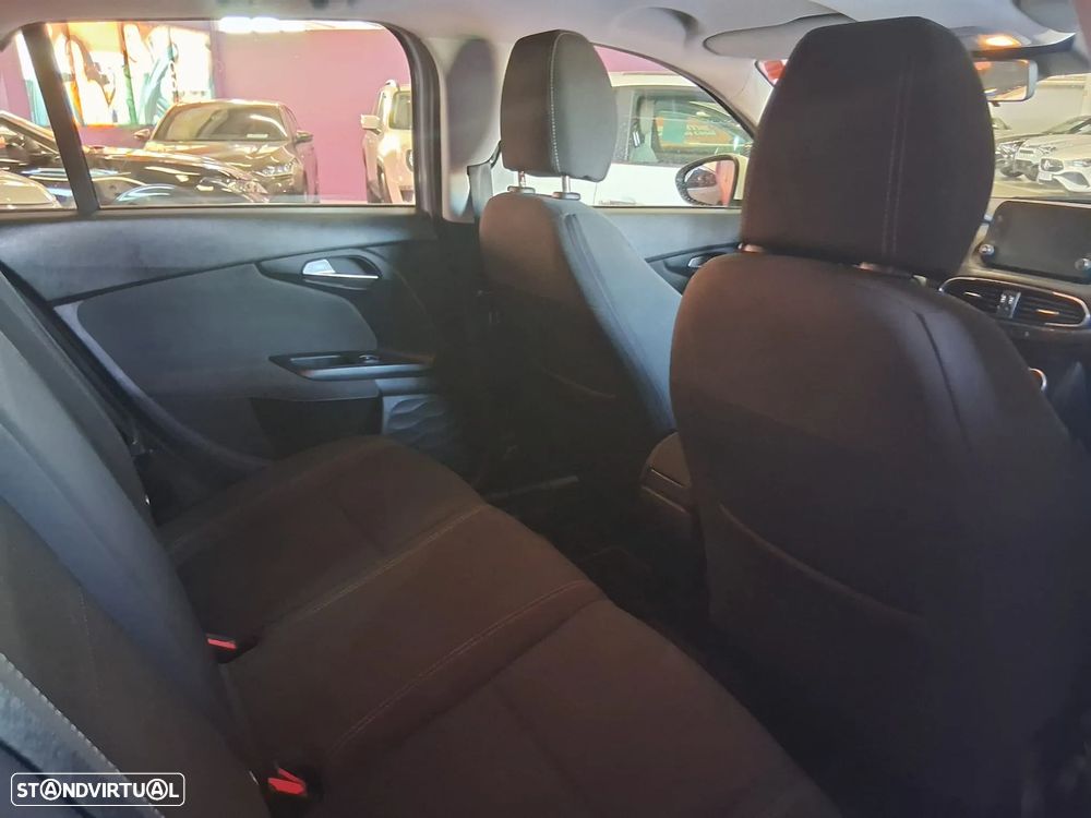 Fiat Tipo Station Wagon 1.0 GSE T3 City Life - 6