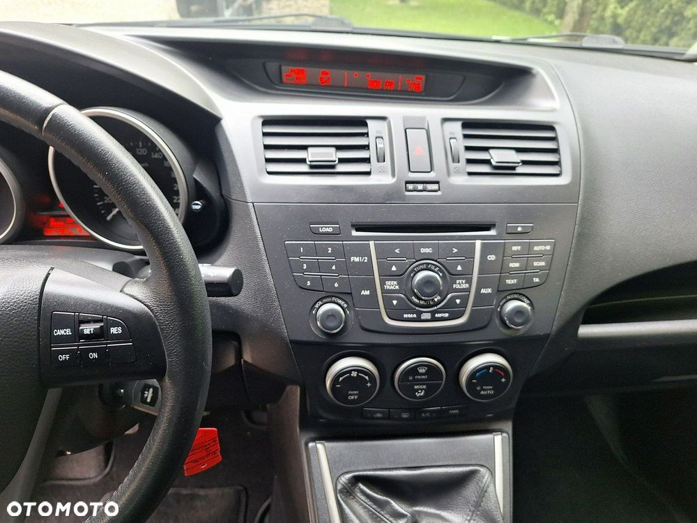 Mazda 5 2.0 MZR-DISI i-stop Center-Line - 12