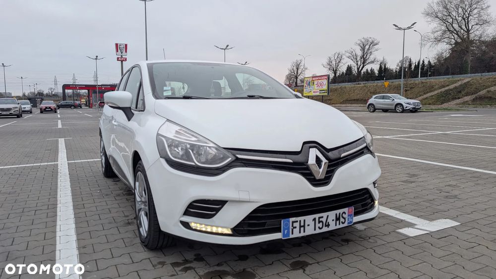 Renault Clio TCe 90 Start & Stop COLLECTION - 1