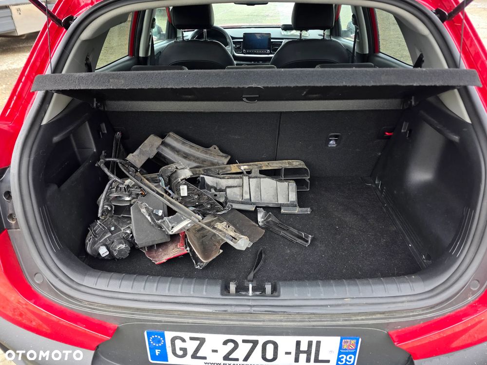 Kia Stonic - 18