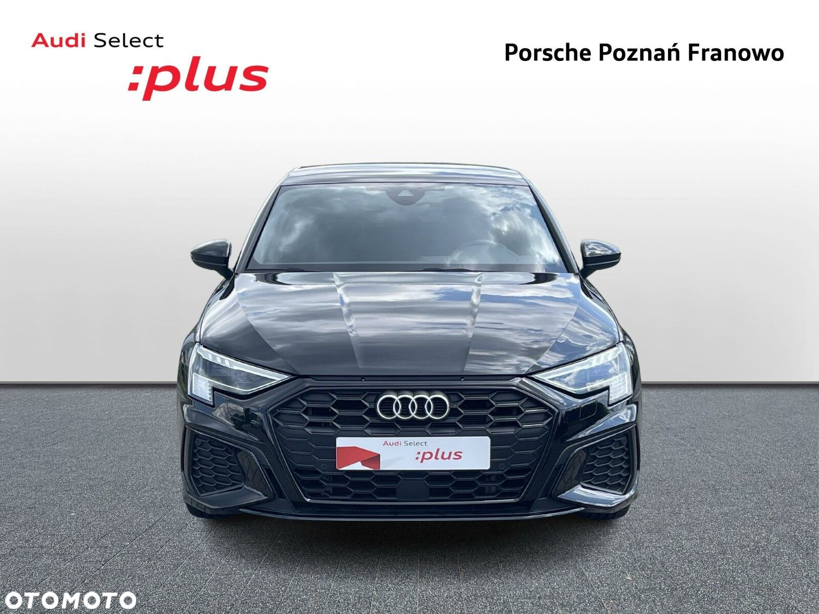 Audi A3 - 8