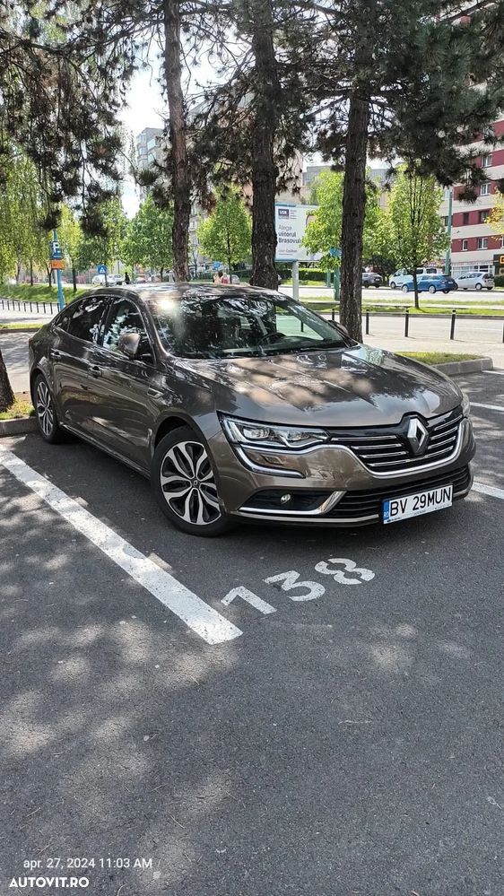 Renault Talisman - 9