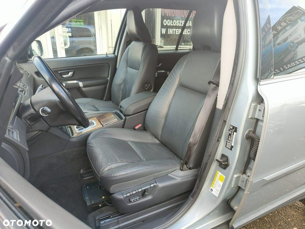 Volvo XC 90 3.2 AWD Executive - 6