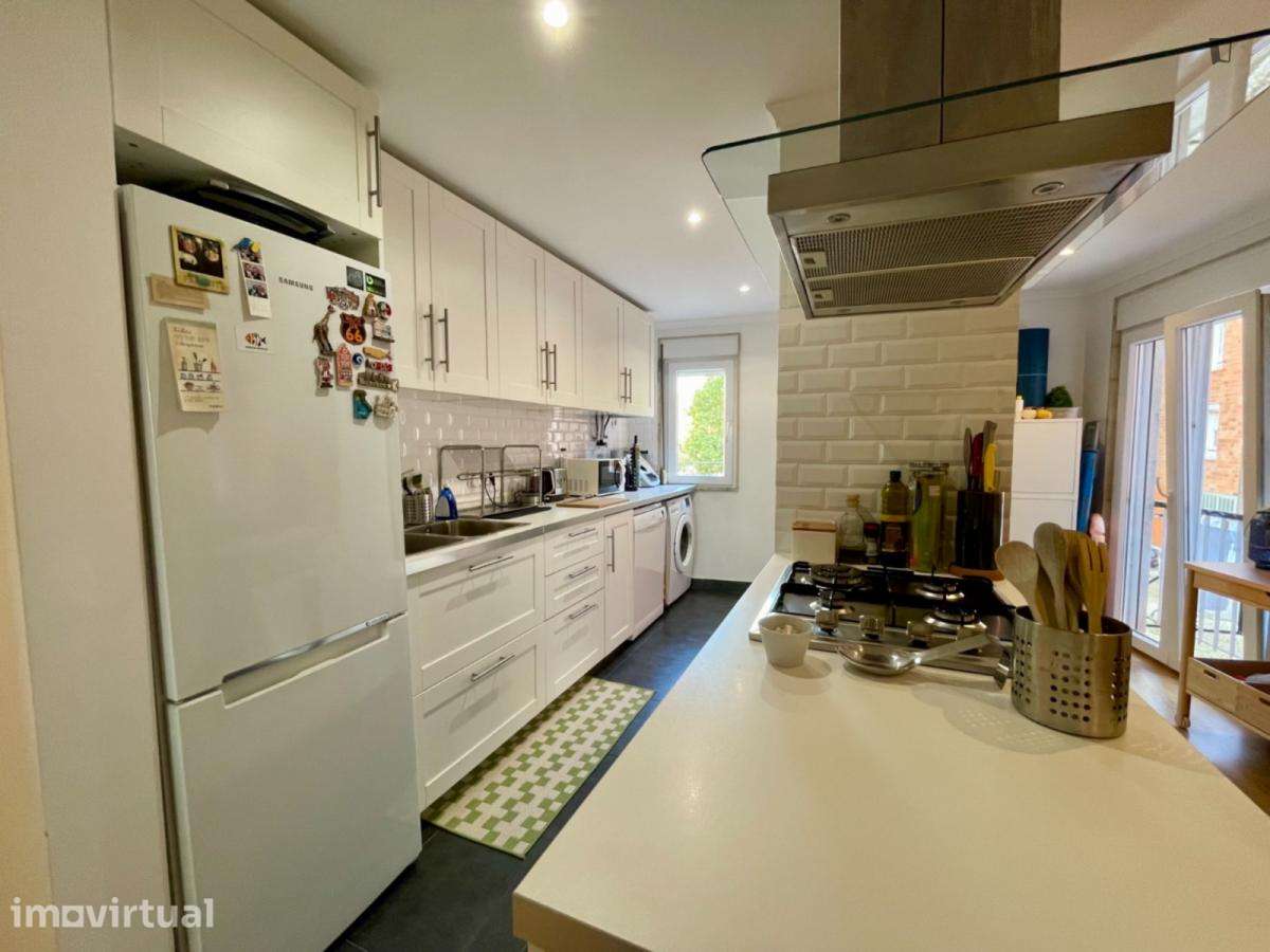 Quarto - localizado em Olivais Lisbon - Grande imagem: 3/9