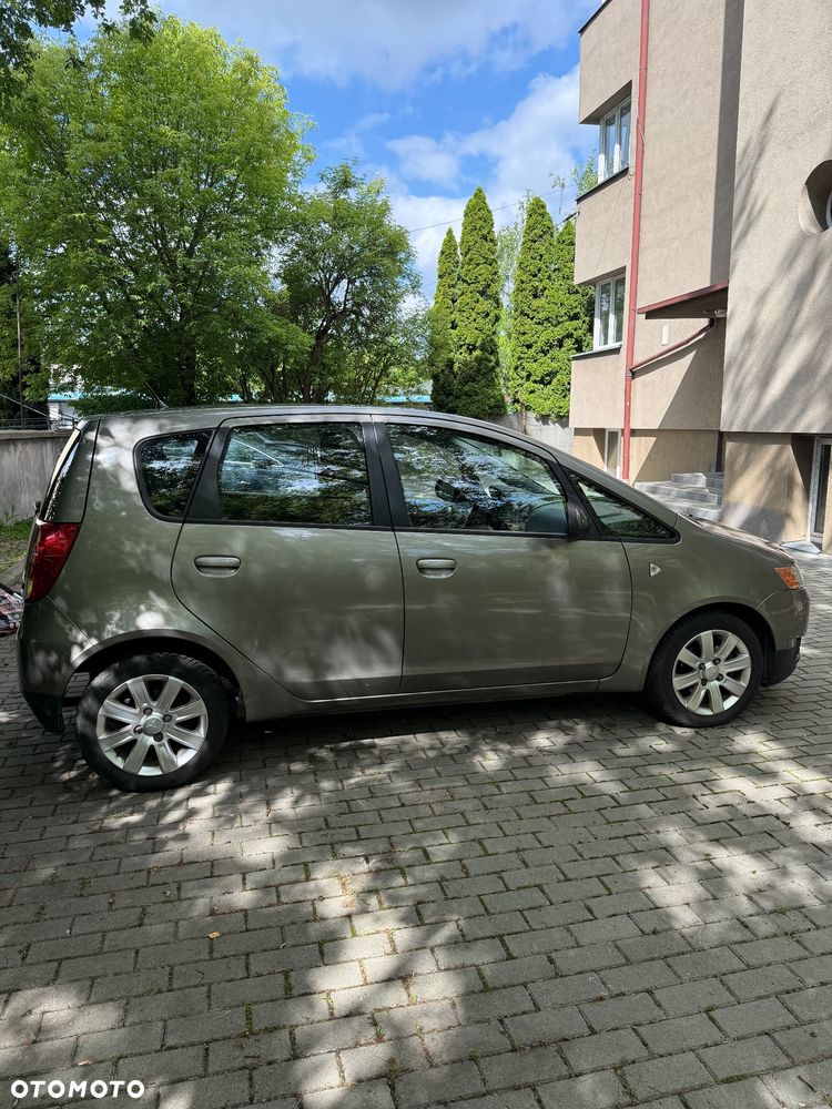 Mitsubishi Colt 1.3 Intense - 3