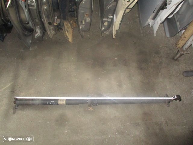 Veio De Transmissao VTRA170 MERCEDES CLK W209 2003 270CDI TRAS 147.5CM - 1