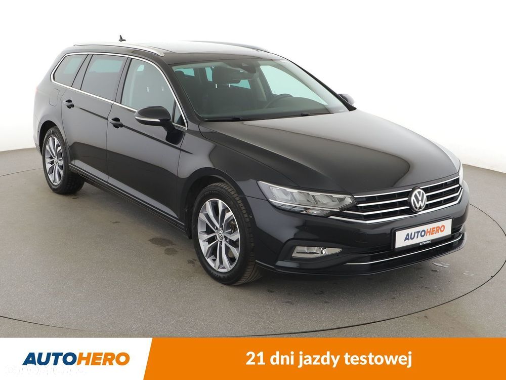 Volkswagen Passat - 8