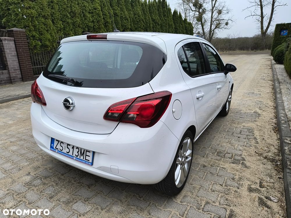 Opel Corsa - 21
