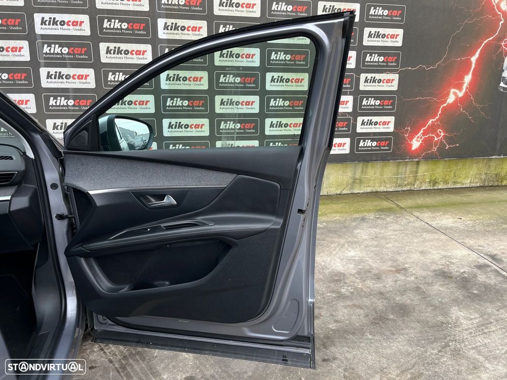 Peugeot 3008 1.6 BlueHDi Allure - 54