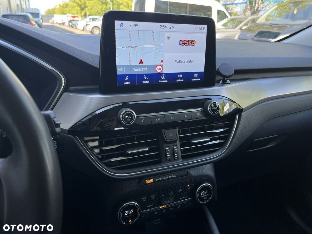 Ford Kuga 1.5 EcoBoost TITANIUM - 25