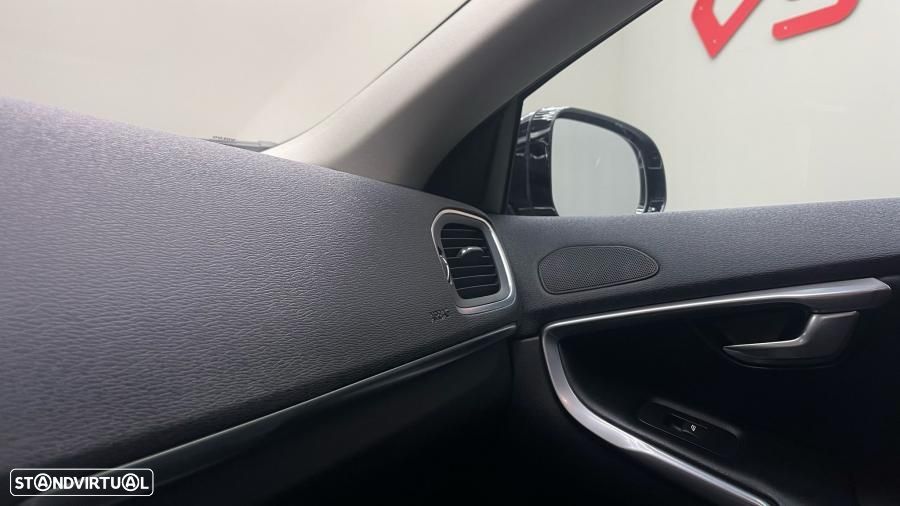 Volvo V40 D2 Ocean Race - 24