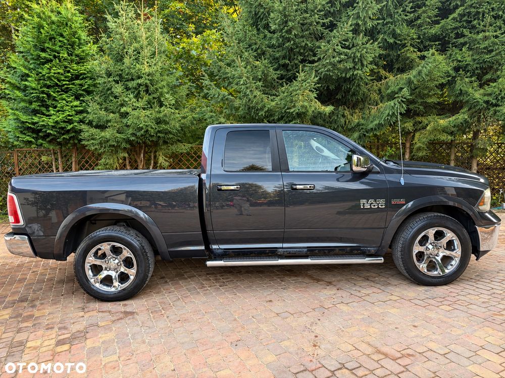 Dodge Ram 1500 2013 photo 2