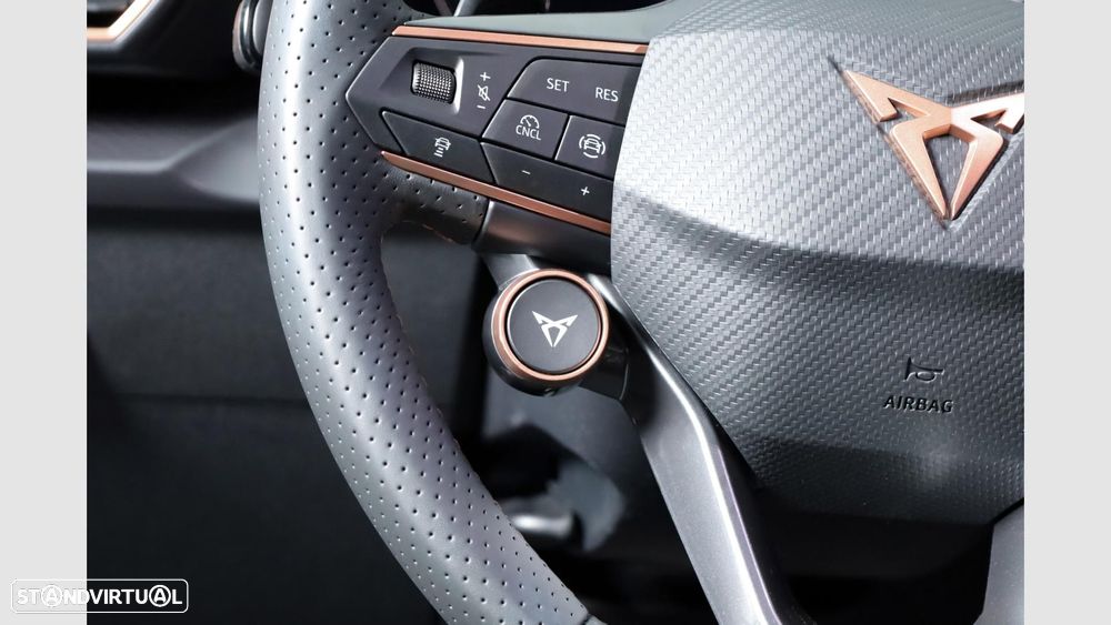 Cupra Formentor - 16