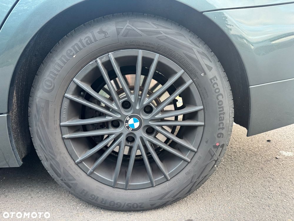 BMW Seria 3 316d - 20