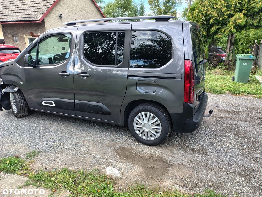 Citroën Berlingo XL PureTech 110 LIVE - 6