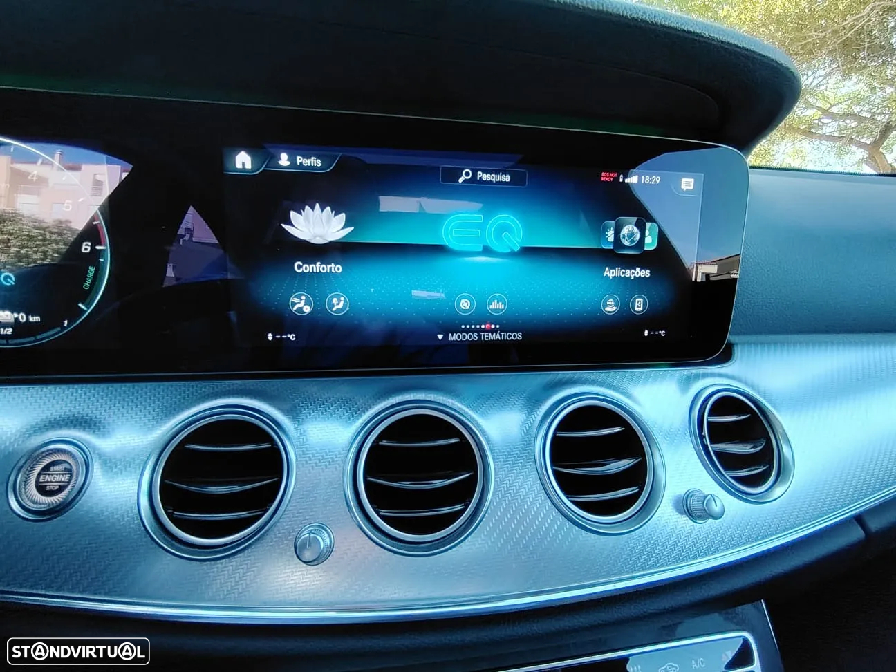 Mercedes-Benz E 300 de Avantgarde 4Matic - 16