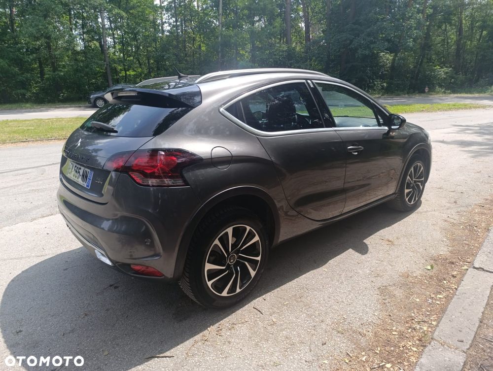 Citroën DS4 Crossback PureTech 130 S&S - 5