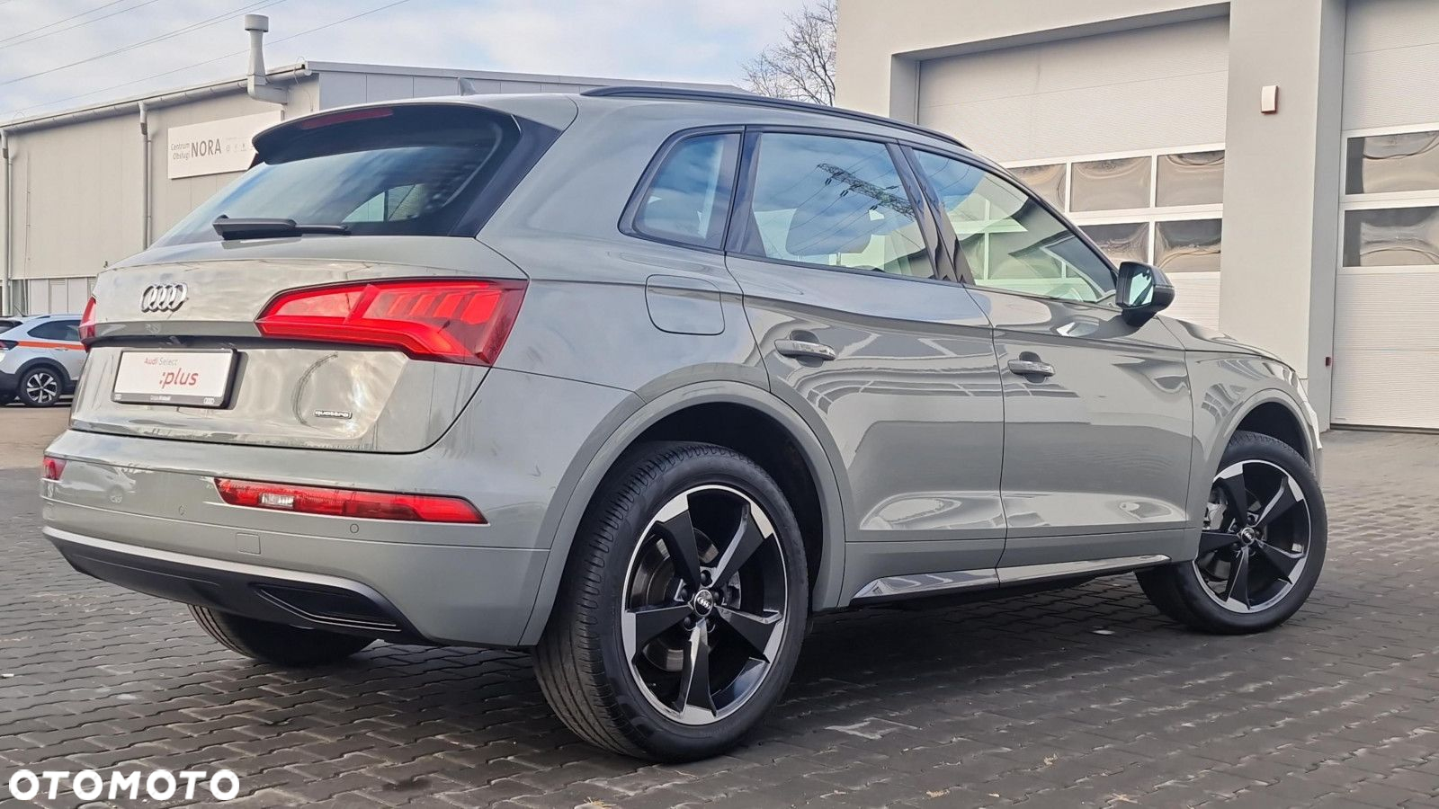 Audi Q5 - 20
