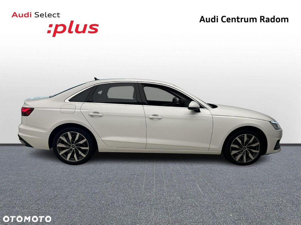 Audi A4 - 6
