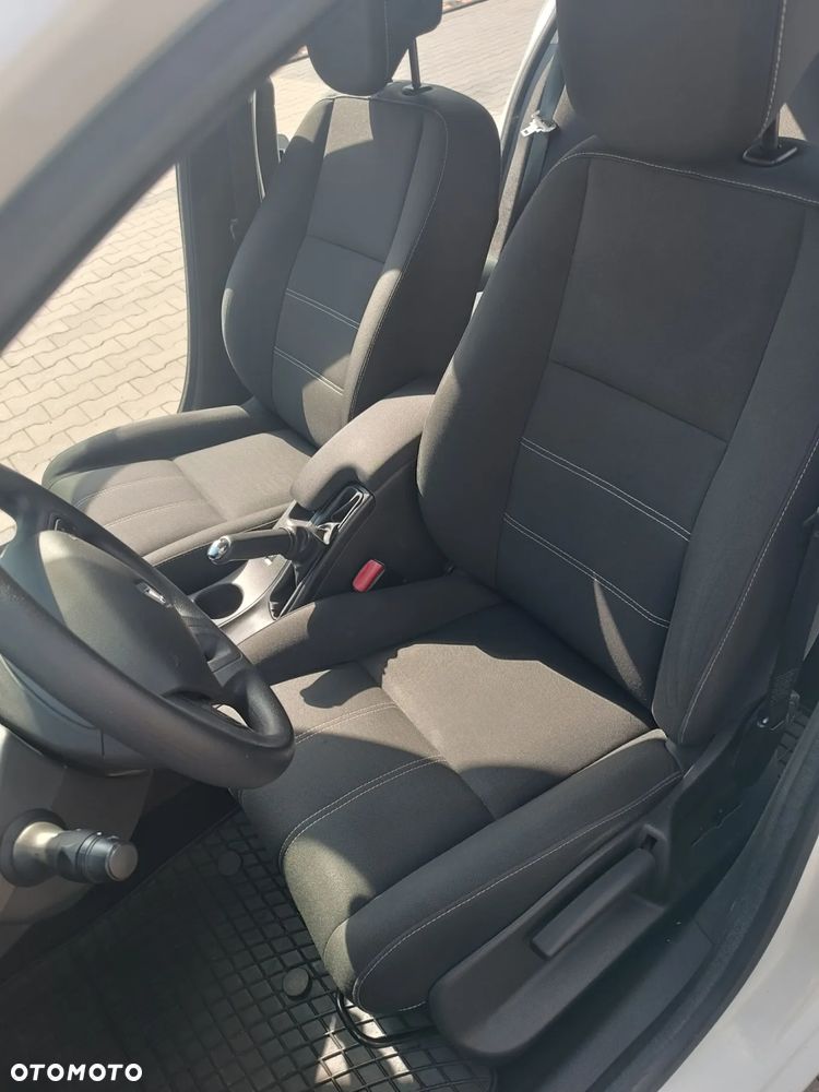Renault Megane 1.6 16V Life - 14