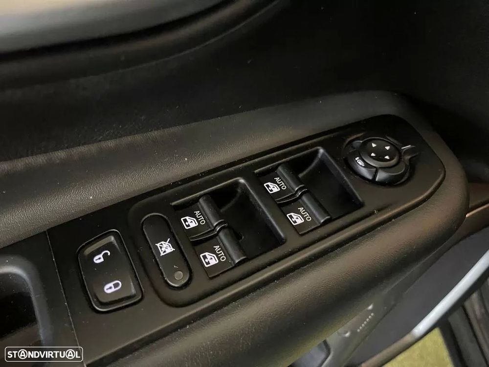 Jeep Renegade 1.6 MJD Limited S DCT - 24