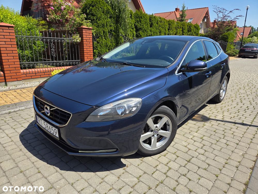 Volvo V40 D4 Drive-E Momentum - 2
